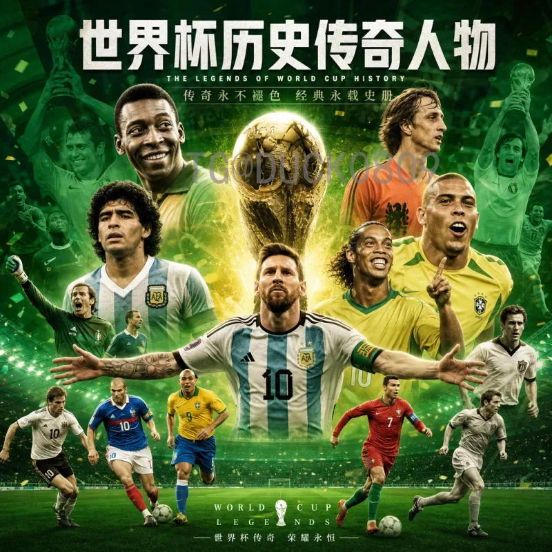 2026年美加墨世界杯淘汰赛赛程安排全解析：赛制、时间与看点